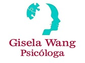 Psicóloga Gisela Wang