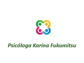 Psicóloga ​Karina Fukumitsu
