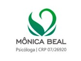 Psicóloga Mônica Beal