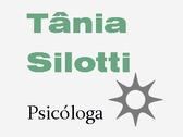 Tânia Silotti Psicóloga