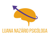 Luana Nazário Psicóloga