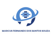 Marcus Fernando dos Santos Souza Psicólogo