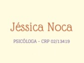 Jéssica Noca