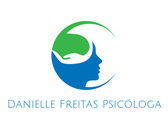 Danielle Freitas Psicóloga