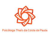Thaís da Costa de Paula