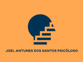 Joel Antunes dos Santos Psicólogo