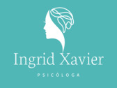 Ingrid Xavier Rodrigues