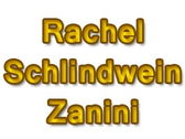 Rachel Schlindwein Zanini