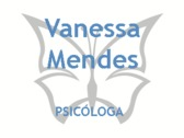 Psicologa Vanessa Mendes