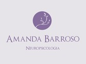 Amanda Barroso Neuropsicologia
