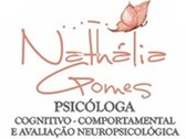 Nathália Gomes Psicóloga