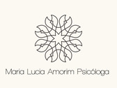 Maria Lucia Amorim Psicóloga