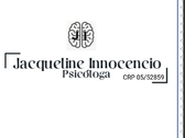 Jacqueline Innocencio Psicóloga
