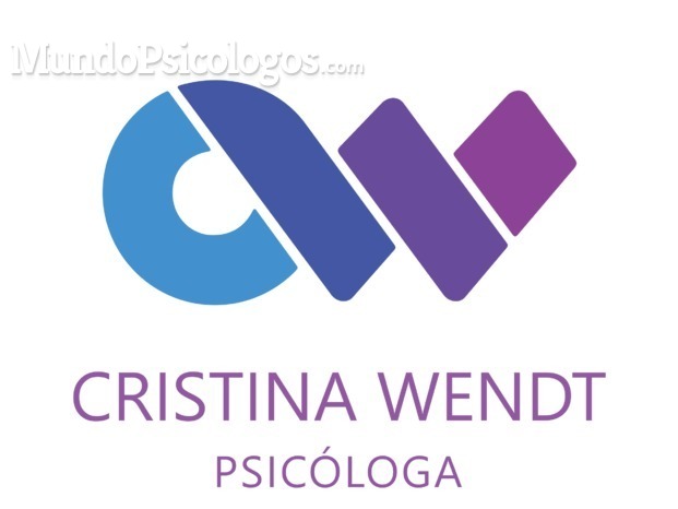 Psicóloga Cristina Wendt