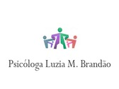 Psicóloga Luzia M. Brandão