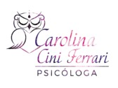 Psicóloga Carolina Cini Ferrari