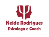 Neide Rodrigues Psicologa e Coach