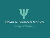 Flávia Marucci