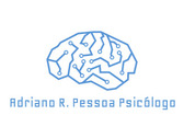 Adriano R. Pessoa Psicólogo