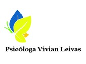 Psicóloga Vivian Leivas