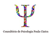 Consultório de Psicologia Paula Cintra