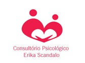 Consultório Psicológico Erika Scandalo