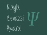Rayla Benazzi Amaral