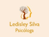 Ledisley Silva Psicóloga
