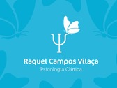 Raquel Campos Vilaça Psicóloga