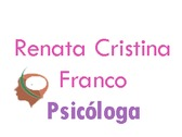 Renata Cristina Franco Psicóloga