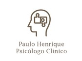Paulo Henrique Psicólogo Clínico