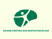 Daiane Cristina dos Santos Psicóloga