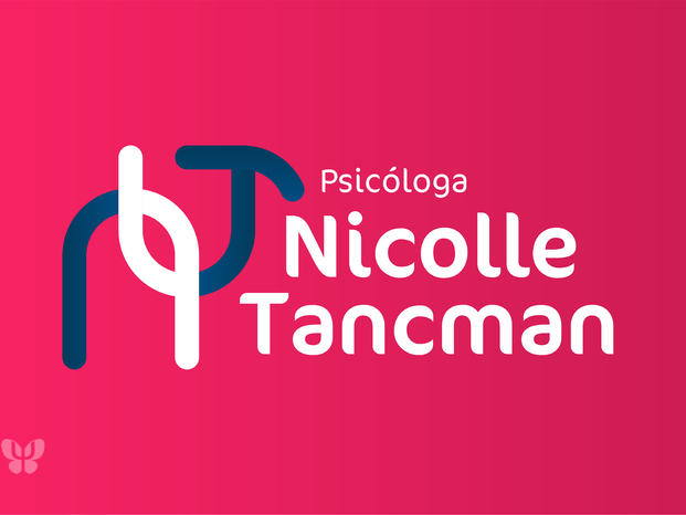 Nicolle Tancman Candido da Silva Psicóloga