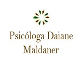 Psicóloga Daiane Maldaner