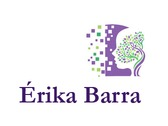 Psicóloga Érika Barra