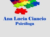 Ana Lucia da Silva Ciancio