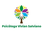 Psicóloga Vivian Salviano