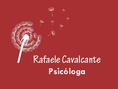 Rafaele Cavalcante Psicóloga