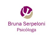 Psicóloga Bruna Serpeloni