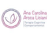 Psicóloga Ana Carolina Aroca Liciani