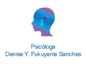 Psicóloga Denise Y. Fukuyama Sanches