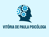 Vitória de Paula Psicóloga