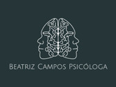 Beatriz Campos Psicóloga