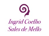 Ingrid Coelho Sales de Mello