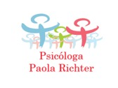 Psicóloga Paola Richter