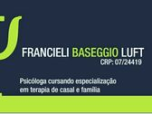 Francieli Baseggio Luft