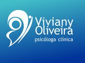 Psicóloga Viviany Oliveira
