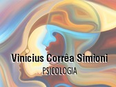 Vinícius Corrêa Simioni Psicologia
