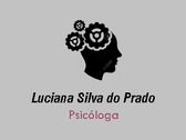 Luciana Silva do Prado Psicóloga
