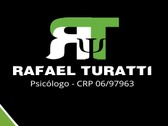 Rafael Turatti Psicólogo